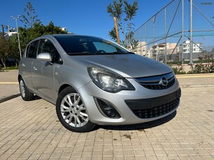 Opel Corsa '12 1,2 βενζίνη