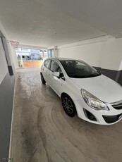 Opel Corsa '12