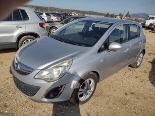 Opel Corsa '13