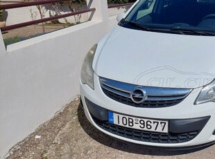 Opel Corsa '13 ECOFLEX