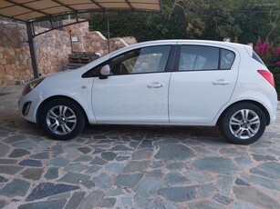 Opel Corsa '14 1.4 Turbo ecoFlex Start&Stop Innovation