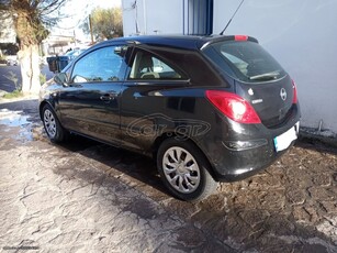 Opel Corsa '14 Diesel 1300cc-Διαθεσιμο απο 01/04/25