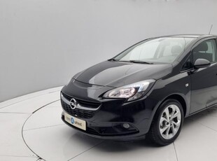 Opel Corsa 1.4 ecoFlex Design Edition