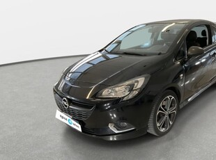 Opel Corsa 1.4 Turbo Color Edition ecoFlex