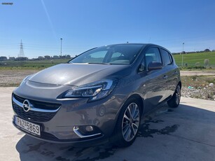 Opel Corsa '15