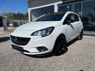 Opel Corsa '15 COLOR EDITION