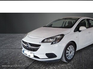 Opel Corsa '16 Εμπεριεχεται και ΦΠΑ-ΑΤΡΑΚΑΡΙΣΤΟ-ΧΩΡΙΣ ΤΕΛΗ!!!