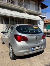 Opel Corsa '16 ECOFLEX TURBO DIESEL 1300CC