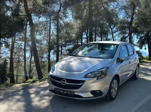 Opel Corsa '16 ECOFLEX TURBO DIESEL 1300CC