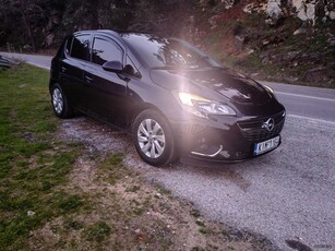 Opel Corsa '18 1.4 16V ECOTEC ΑΤΜΟΣΦΑΙΡΑ