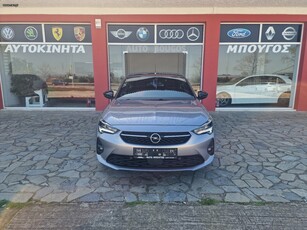 Opel Corsa '22 AUTOMATIC 130 PS