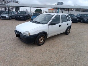 Opel Corsa '98