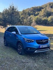 Opel Crossland X '17