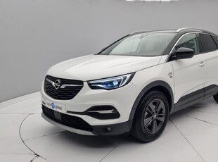 Opel Grandland X 1.2 Edition Business