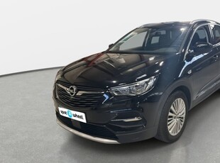 Opel Grandland X 1.2 Turbo Innovation