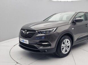 Opel Grandland X 1.5 CDTI Business