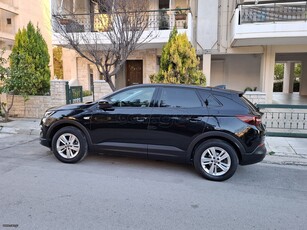 Opel Grandland X '18