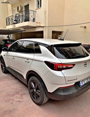 Opel Grandland X '18 full extra 1.2