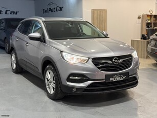 Opel Grandland X '19 AUTOMATIC / DIESEL / ΠΡΩΤΟ ΧΕΡΙ