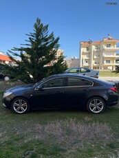 Opel Insignia '11 SPORT 1.6 TURBO ECOTEC® 180HP