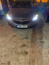 Opel Insignia '16 1.6 TURBO