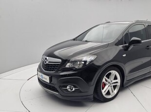 Opel Mokka 1.4 EcoTec Innovation EAT6