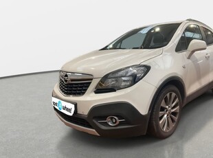 Opel Mokka 1.4 Turbo Cosmo ecoFlex