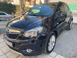 Opel Mokka '15