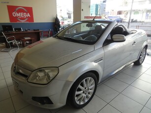 Opel Tigra '05 TIGRA ευκαιρια!!!