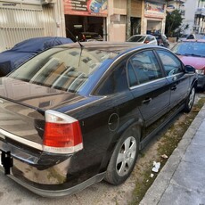 Opel Vectra '03 VECTRA C 1.800 ELEGANCE