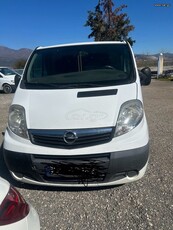 Opel Vivaro '08