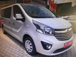 Opel Vivaro '18 Van L2H2 2,9t 1.6 BiTurbo Diesel Start/Stop