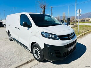 Opel Vivaro '20 OPEL VIVARO 2020 2.0CDTI