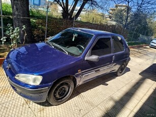 Peugeot 106 '99