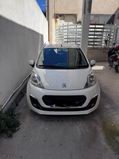 Peugeot 107 '14 107 1.0