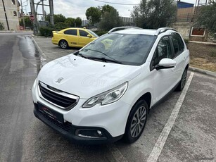 Peugeot 2008 '14 AUTOMATO Full extra