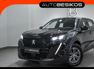 Peugeot 2008 '21 1.5 DIESEL ACTIVE/PEUGEOT BESIKOS