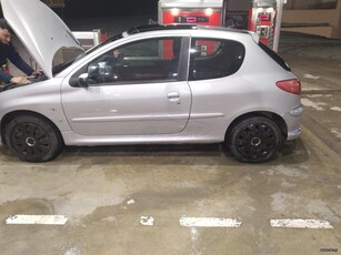 Peugeot 206 '04