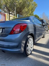 Peugeot 207 '08