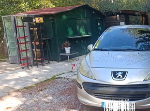 Peugeot 207 '09 207 1.4