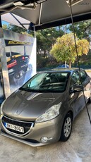 Peugeot 208 '12 ACTIVE 1.2 PURETECH 82HP