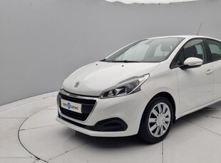 Peugeot 208 1.2 e-VTi Active