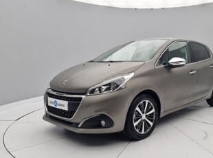 Peugeot 208 1.2 PureTech Allure