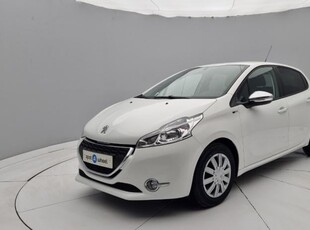 Peugeot 208 1.2 VTi Style