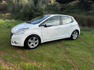 Peugeot 208 '13 208