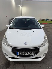 Peugeot 208 '14 DIESEL