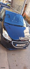 Peugeot 208 '15