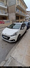 Peugeot 208 '16 ACTIVE