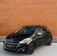 Peugeot 208 '17 1.2 PureTech Allure