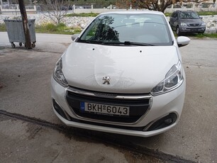 Peugeot 208 '17 1.6 BLUEHDI